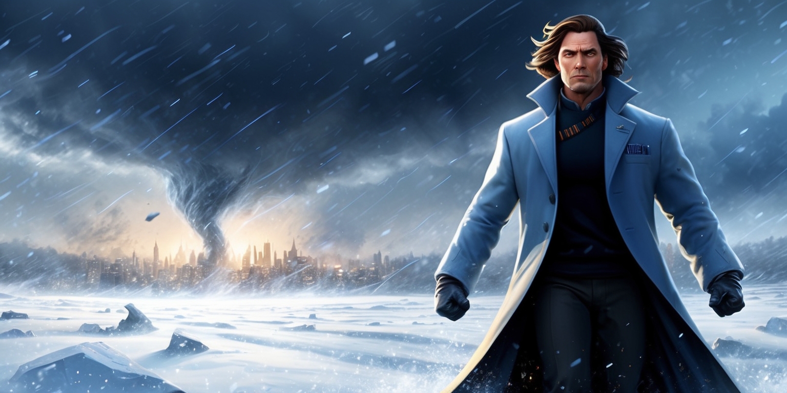 Blizzard Envisions a Decade of Heroic Narratives with New Creative Leadership Role