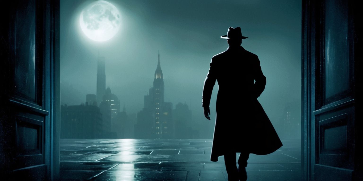 Emerging from the Shadows: The Unrelenting Journey of a Dark Legacy Film Adaptation