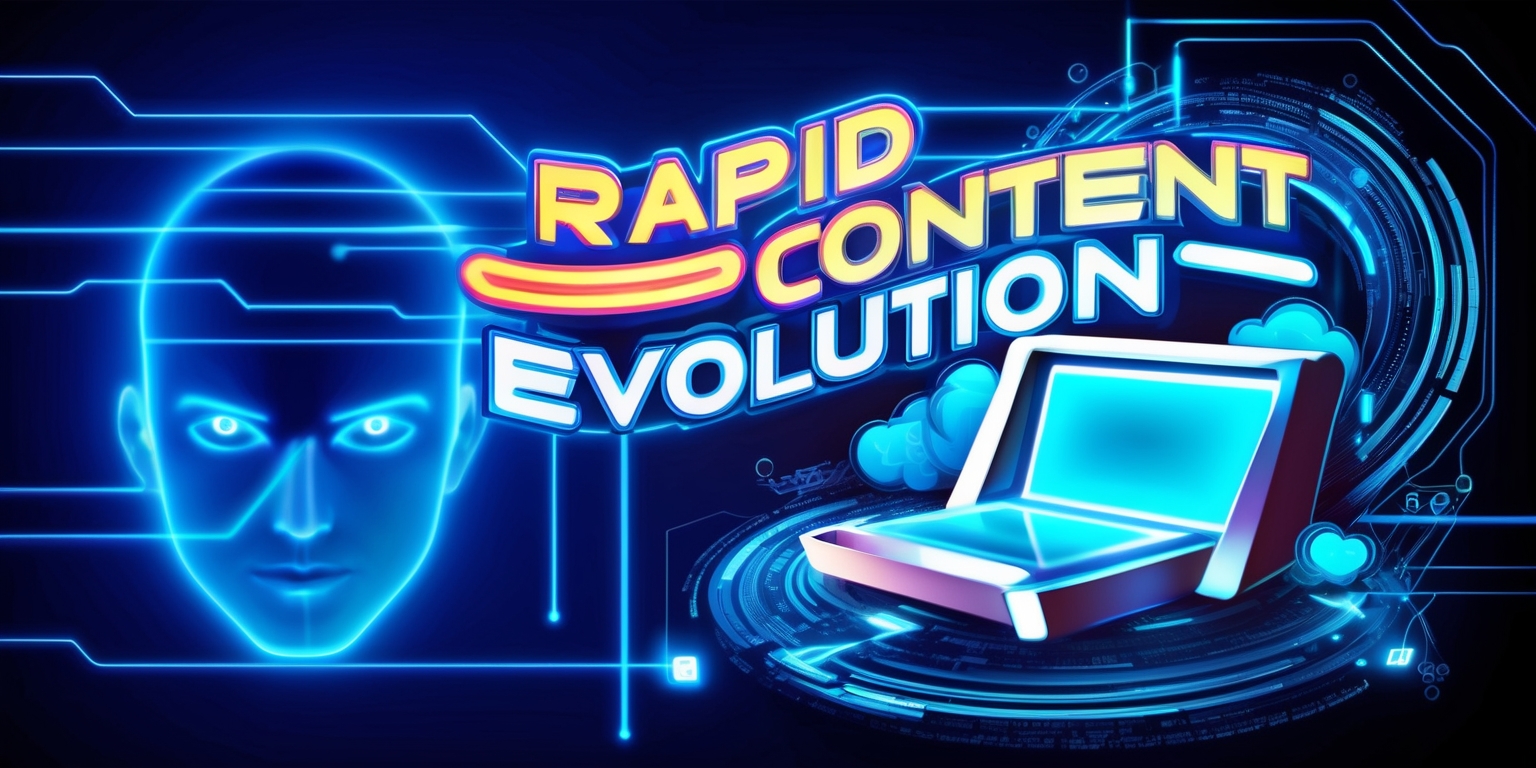 Rapid Content Evolution: Navigating Innovation and Demand in Service-Driven Gaming