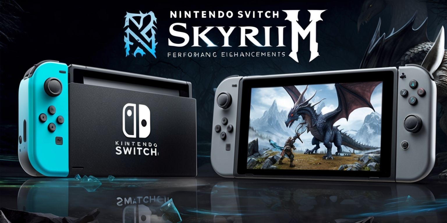 Skyrim's New Era on Nintendo Switch 2: Tailored Visuals and Performance Unveiled