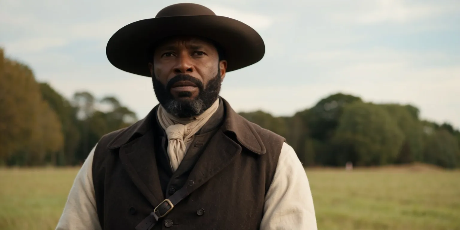 A New Chapter: Walton Goggins Headlines the Ultimate Period Reboot